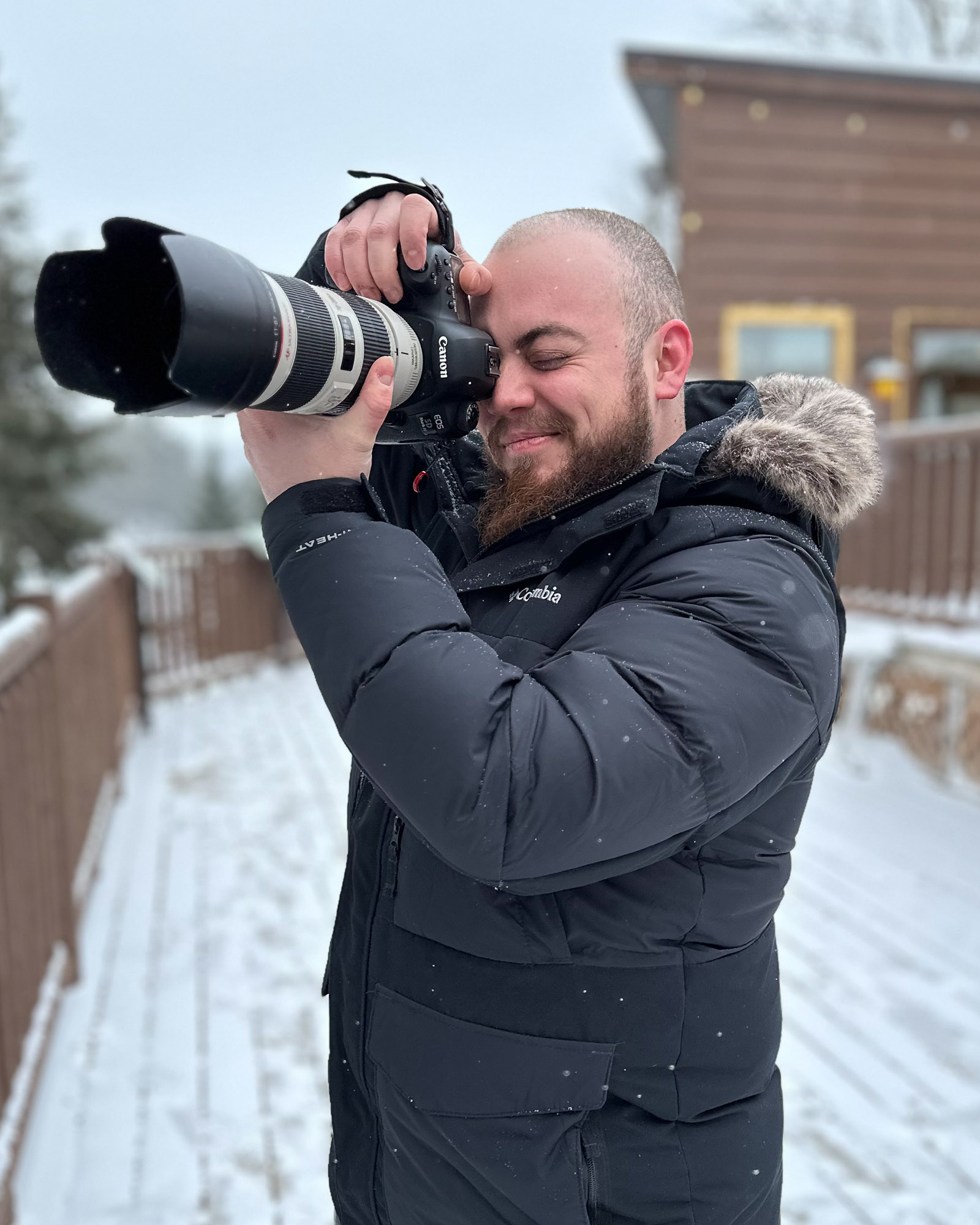 Thibault Motais